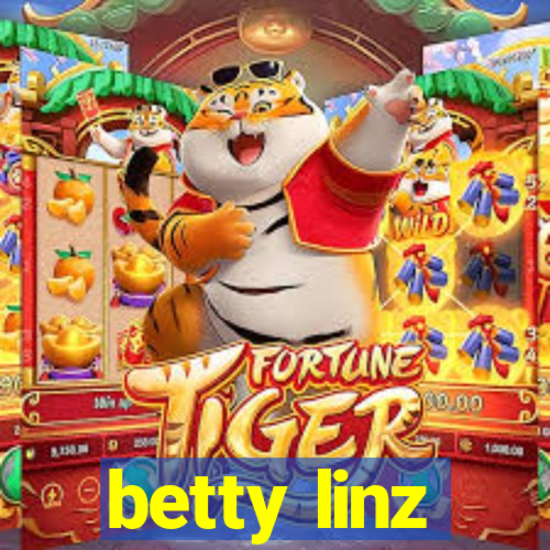 betty linz